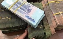 Nguyễn Xuân Lung chuyển khoản thành công 290 triệu đồng cho người đàn ông không quen biết ở Bắc Ninh: Công an lập tức xác minh giao dịch