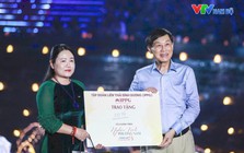 Người đàn ông U80 ứng 10 tỷ đồng từ 10 năm lương hưu để quyên góp cho trẻ em mồ côi vì đại dịch Covid-19