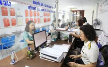 Tiền thuế nộp thừa không thể “nằm chờ”