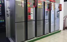 TV, máy giặt, điều hòa lên sàn: TMĐT bắt đầu phá rào cản lớn nhất của hàng cồng kềnh