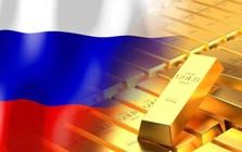 Ngoại trưởng Lavrov: Nga sẽ thu hồi dự trữ vàng, ngoại hối của mình và bắt phương Tây trả lãi suất