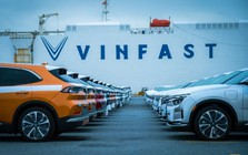 VinFast Việt Nam được một cơ quan Nhà nước của Italy tài trợ 200 triệu USD