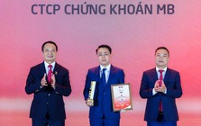 MBS bứt phá lên Top 6 CTCK đóng góp ngân sách lớn nhất, dấu ấn từ một năm tăng tốc