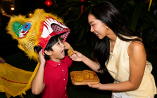 Hành trình giữ lửa Trung thu qua nhiều thế hệ