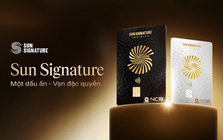Infographic: “Bản đồ” đặc quyền hệ sinh thái của hội viên Sun Signature 