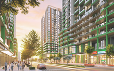 Lợi thế “mua căn hộ, tặng resort truyền đời” của F2 FourS Tower, Nam Đà Nẵng