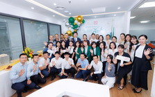 Chứng khoán Phú Hưng: Từ không gian xanh đến hành trình tăng trưởng mới