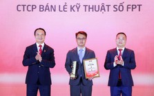 FPT Retail vào Top doanh nghiệp nộp ngân sách lớn nhất Việt Nam