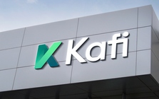 CEO Kafi: “Sau giai đoạn xây nền tảng, Kafi bước vào bài toán tăng trưởng bằng hiệu quả”