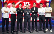 Thương hiệu Kitimop: Từ “cây lau nhà” đến hành trình kiến tạo cuộc sống tiện ích