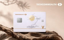 Techcombank Summit 2026: Ra mắt Techcom Wealth - Kiến tạo và trao truyền giá trị qua thế hệ