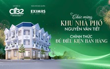 Khu dân cư Nguyễn Văn Tiết mở bán, sẵn sàng thu hút đầu tư tại Lái Thiêu