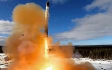 Nga sắp thử vũ khí mới tầm bắn 800 km: Chuyên gia Mỹ chỉ ra “điểm đáng lo” ở giai đoạn cuối