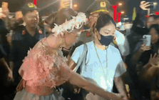 Ca sĩ Việt vừa trúng cử Ủy viên Trung ương Hội LHTN Việt Nam : Xây biệt phủ báo hiếu, có clip 259 giây nổi tiếng toàn cầu