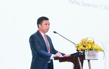CEO SSI chỉ ra một nghịch lý trên thị trường chứng khoán: Khối FDI làm ra hơn 3/4 kim ngạch xuất khẩu nhưng chỉ chiếm 0,15% vốn hoá