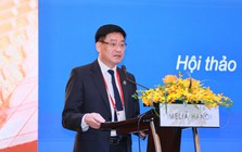 Phó Chủ tịch UBCKNN Hoàng Văn Thu: Mới 10 doanh nghiệp FDI hiện diện trên sàn chứng khoán, dư địa còn rất lớn