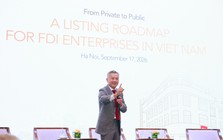 Ông Thomas Nguyen chỉ ra một "thế lực" mới trên TTCK Việt Nam: Chiếm 6% nhưng đang tăng rất nhanh, từng thống trị Phố Wall