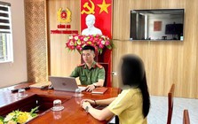 Bị phạt 20 triệu đồng vì đăng ảnh căn cước người khác lên mạng