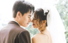 Cặp sao Việt đánh úp ảnh cưới làm MXH nổ tung: Ngọc nữ đẹp phát hờn bên tổng tài trăm tỷ, đẹp đôi quá trời ơi!