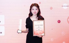 Ái nữ 9X của Chủ tịch Tân Á Đại Thành: 21 tuổi vào ban điều hành, 22 tuổi làm CEO nhà máy 70 triệu USD, nay phụ trách đế chế bất động sản
