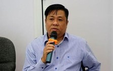 Ông Nguyễn Như Hoàng Tuấn bị khai trừ khỏi Đảng