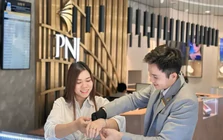 PNJ có động thái mới về thu mua vàng, kim cương