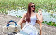 Nữ nghệ sĩ U40 tuyên bố không lấy chồng, sống an yên trong nhà 7 tầng, 40 phòng ở đường Điện Biên Phủ