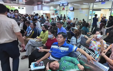 Điều chưa từng thấy tại Bệnh viện Chợ Rẫy và Đại học Y Dược TPHCM