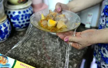 Lời khuyên đến tất cả những gia đình đang dùng màng bọc thực phẩm