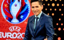 BTV thể thao kỳ cựu VTV gây bão với màn đáp lời MC đám cưới, chỉ 2 câu nói đủ thấy EQ cỡ nào