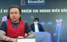 Người từng tham gia đầu tư Bitcoin Defi do Phạm Tuấn SN 2001 quảng cáo, giới thiệu, khẩn trương liên hệ Công an