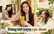 Từng ép mình tiết kiệm 40% thu nhập, sau tuổi 40 tôi đổi cách: Tiền để dành ít hơn mỗi tháng nhưng cuối năm lại nhiều hơn