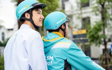 Green SM lần đầu ra mắt dịch vụ xe máy điện tại Indonesia, tài xế có thể thuê xe và được đảm bảo thu nhập 235.000 đồng/ngày