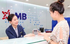 Lãi suất MB ngày 17/9: Gửi 10 triệu, 100 triệu và tỷ đồng thì nhận bao nhiêu tiền lãi?