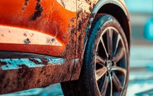 Skoda ở Nga 10 năm chưa gỉ, xe Trung Quốc gỉ từ năm thứ hai: khác biệt nằm ở lớp mạ kẽm