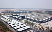 Nhà máy lớn nhất của công ty đồ chơi lớn nhất thế giới: Nằm ở TP.HCM, tổng vốn đầu tư hơn 1,3 tỷ USD, rộng bằng 62 sân bóng đá, sẽ vận hành 100% bằng năng lượng tái tạo
