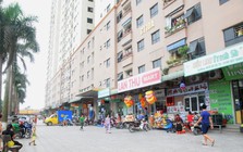 12 dự án Mường Thanh nằm trong kế hoạch rà soát: Có những nơi từng lọt top chung cư tăng giá nhanh nhất Hà Nội
