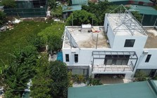 Hà Nội đề xuất quy định mới đối với công trình trên đất có quy hoạch