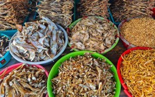 Lời khuyên dành cho tất cả những ai thích ăn cá khô