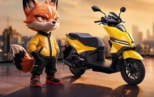 Honda tung cặp xe tay ga 125 trang bị phanh ABS hai kênh với mức giá rẻ không tưởng