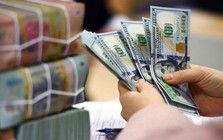 Tỷ giá trung tâm tiếp tục lập đỉnh mới