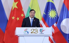 Phó Thủ tướng Thường trực Phạm Gia Túc nêu 4 trọng tâm thúc đẩy kết nối thị trường, hạ tầng và chuỗi cung ứng ASEAN - Trung Quốc