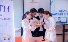 4 sinh viên FPT tạo ứng dụng AI, sau 8 tháng đã có 20.000 lượt truy cập, doanh thu 45 triệu đồng, được nhà đầu tư rót vốn ngay tại buổi bảo vệ đồ án tốt nghiệp