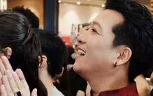 Không có đặc quyền cho Trường Giang
