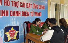 Tất cả người dân đang dùng VNeID chú ý thông báo mới nhất từ công an