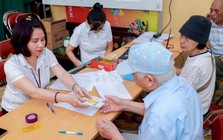 Tất cả người dân có lương hưu chú ý thông tin quan trọng về kỳ lương tháng 10