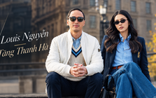 Chân dung CEO ACFC là người Việt SN 1983, là con trai "Vua hàng hiệu", 14 năm hạnh phúc bên "ngọc nữ màn ảnh"