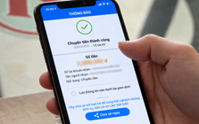 Người đàn ông SN 1993 ở Hà Nội chuyển khoản 88.748.535 đồng vào tài khoản MB Bank của Đặng Thị Loan SN 1986: Công an vào cuộc rà soát giao dịch