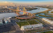 Thành phố nhỏ nhất Việt Nam sắp có 1 công trình được đầu tư 1.136 tỷ đồng, xây dựng trên khu đất 8ha, đáp ứng quy mô hơn 2.200 người