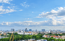 Bất động sản bước vào nhịp điều chỉnh, giá không còn tăng đồng loạt